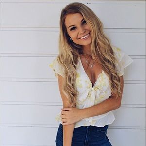 Meet your Posher, Avery